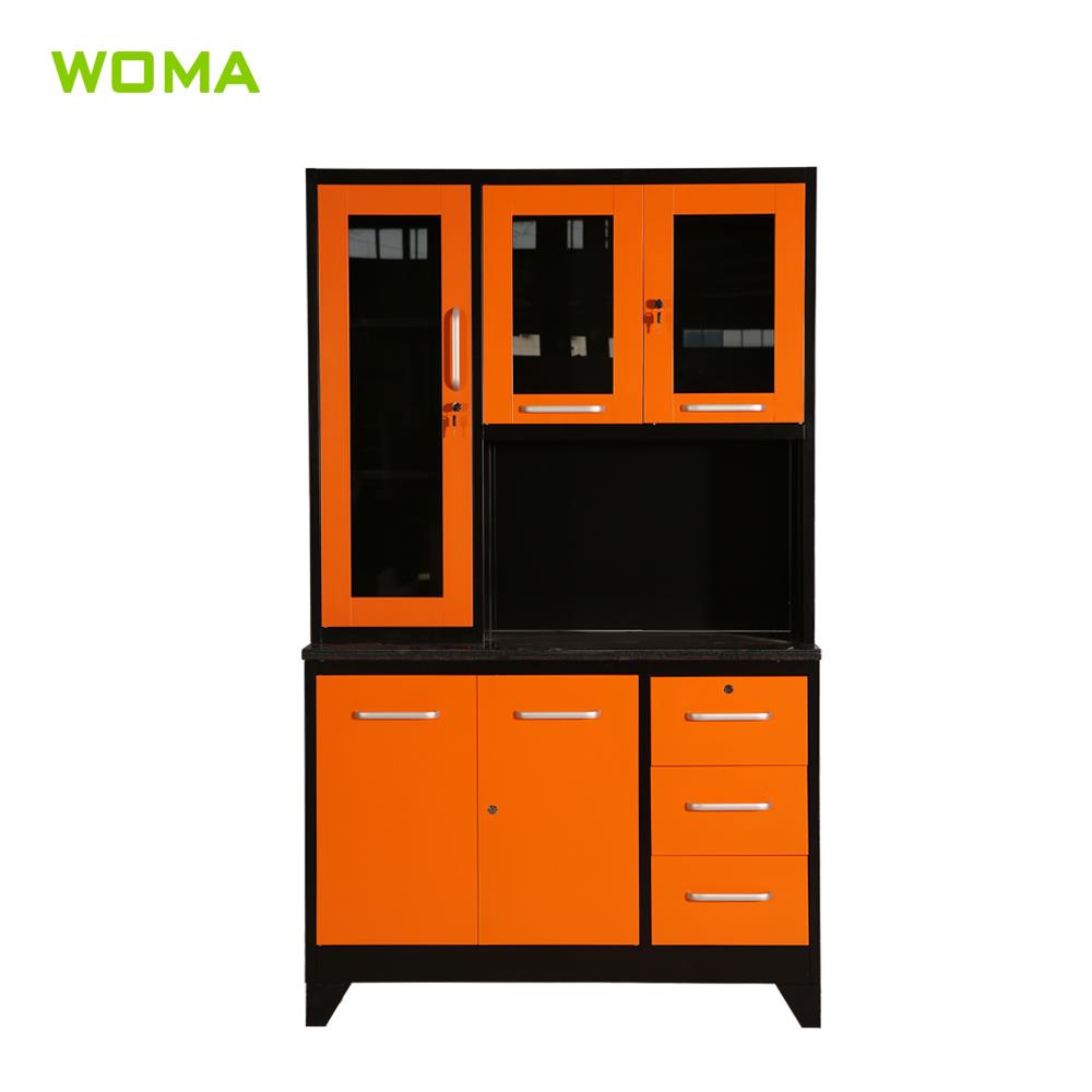 kitchen cabinet metal kitchen furniture.jpg