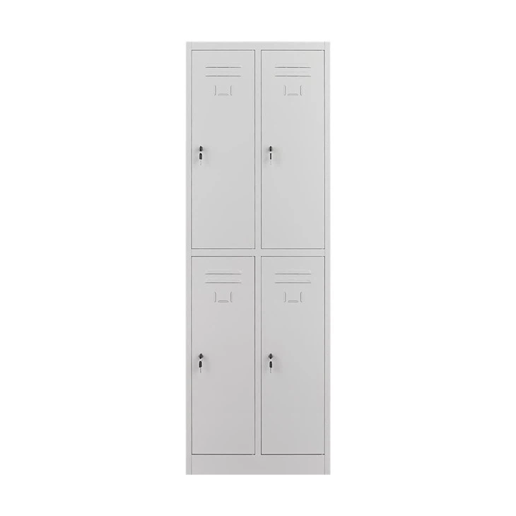 4 Door Locker