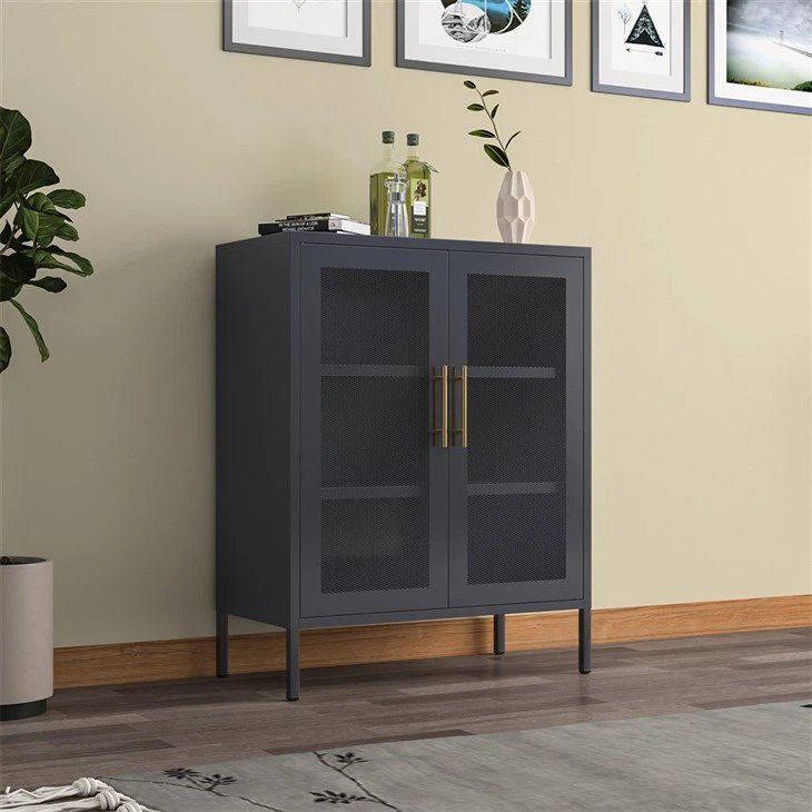 Living Room Chest Cabinet