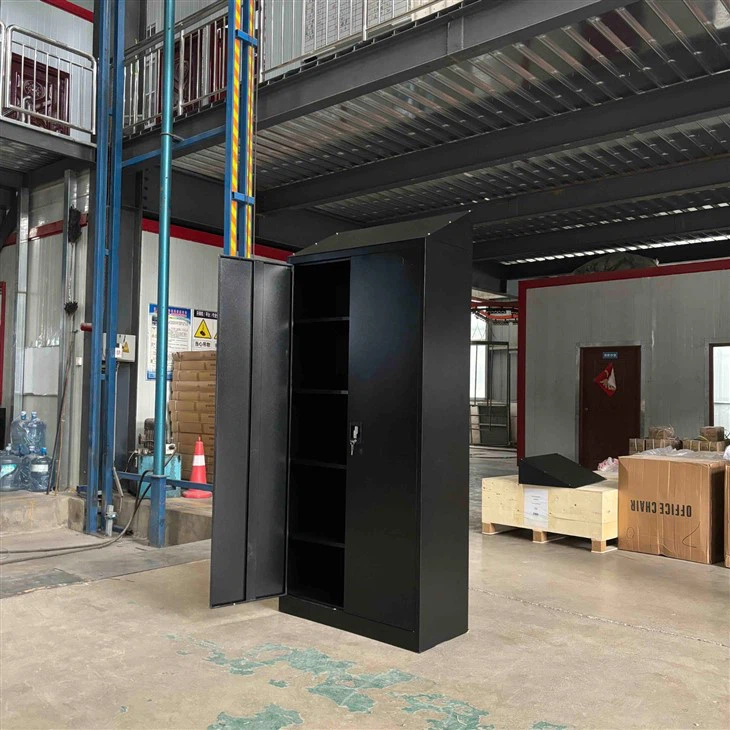 Metal Cupboard For Storage