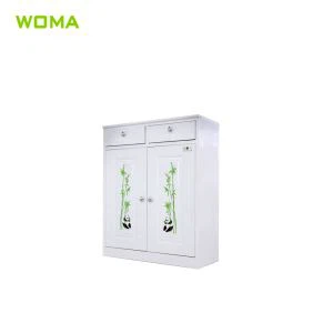 Hazai kis tároló szekrény