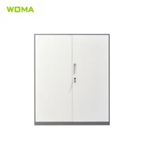 Fém tárolószekrény