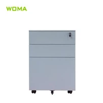 Acél mobil állvány