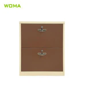 Acél cipőszekrény