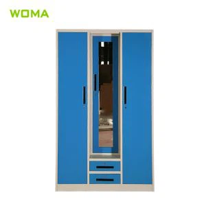 Fém szekrény szekrény