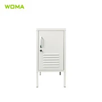 Egy ajtós helmer szekrény