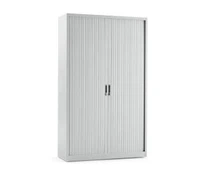 Irodai készletek szekrénye