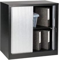 Irattartó szekrény