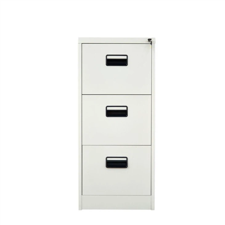 3 Drawer Vertical Filing Cabinet