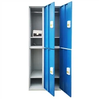 Elektronikus Smart Digital Gym Locker