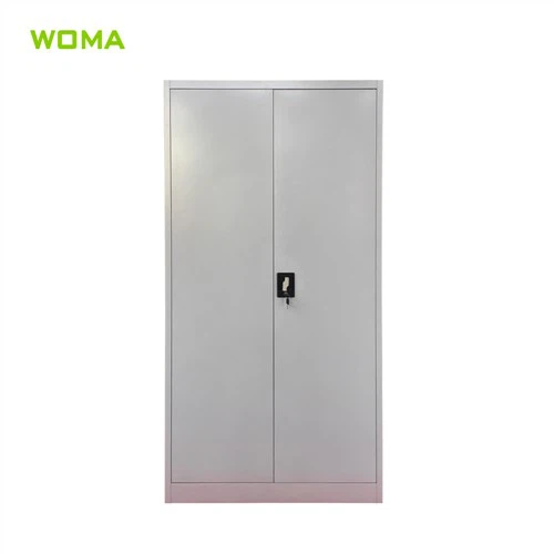 Fém szekrény iratszekrény iroda