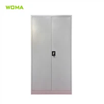 Fém szekrény iratszekrény iroda