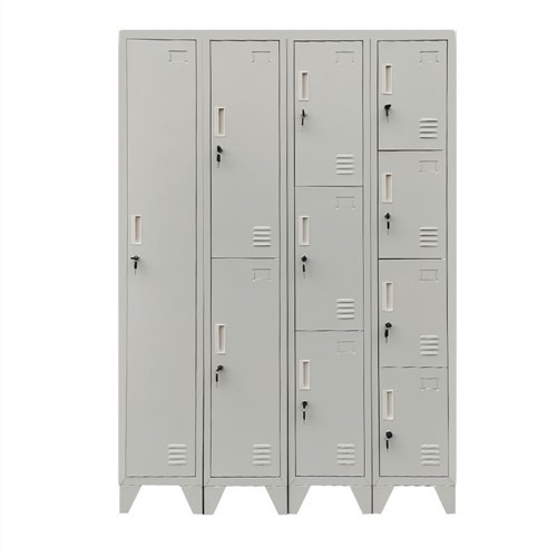 Metal School Locker
