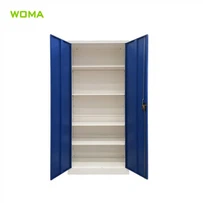 Acélszekrény irattár