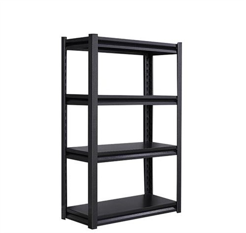 4 szintes acél tárolópolc