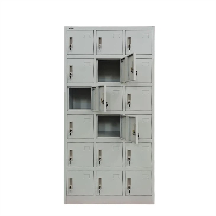 Steel School Locker