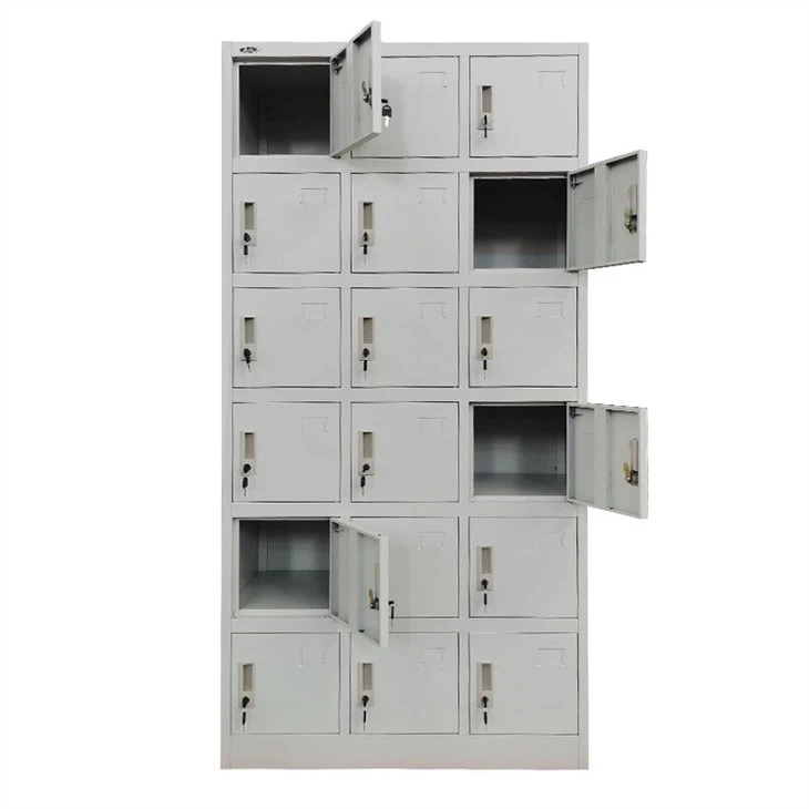 Steel School Locker