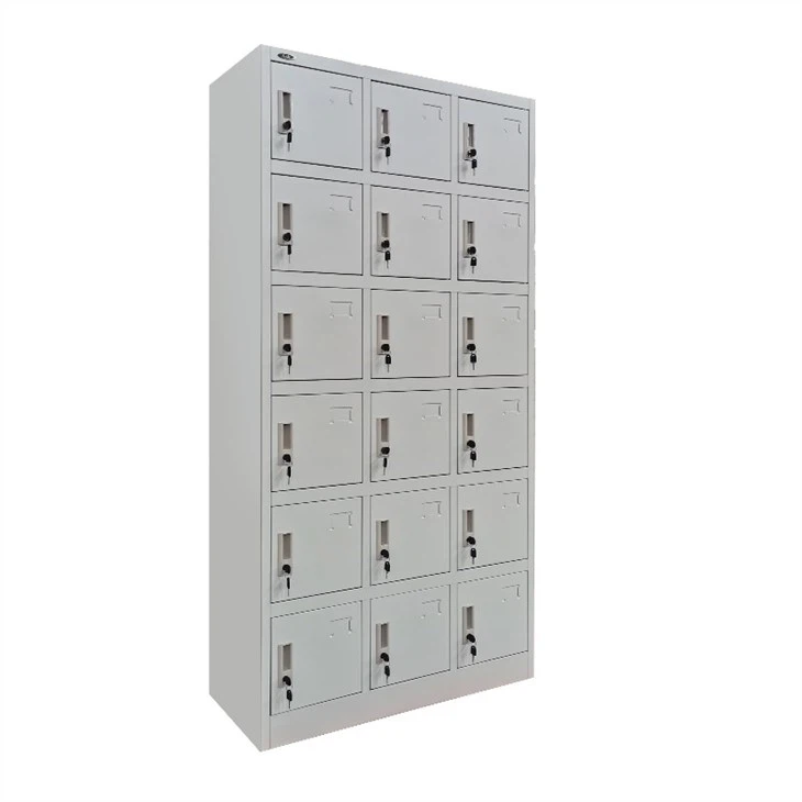 Steel School Locker
