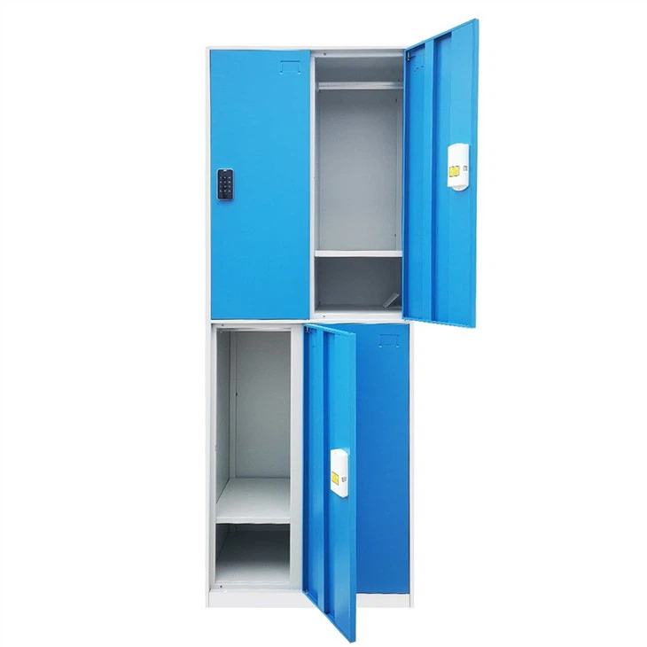 metal lockers  with digital lock (1)