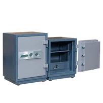 Professzionális tűzálló széf