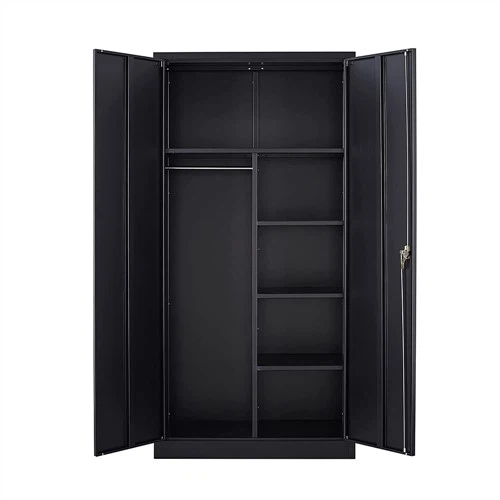 Tároló gardrób szekrény